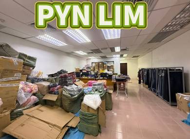 Kajang Road 3 Stry Commercial Shop Lot Building Georgetown