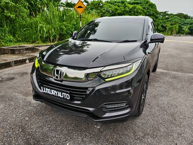 Honda HR-V 1.8 V ENHANCED (A)