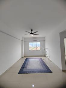 Acacia Apartment @ Semenyih Diamond City Ecohill Eco Majestic D'cassia