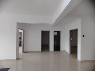 Acacia Apartment @ Semenyih Diamond City Ecohill Eco Majestic D'cassia