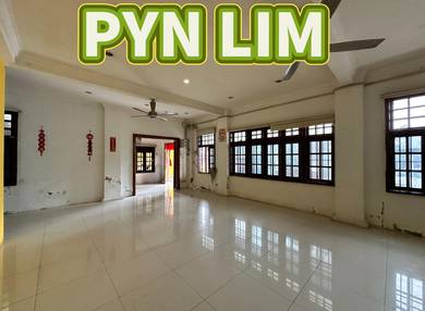 Pahang Road 2 Stry Shop 5000sf Georgetown Siam Melaka Anson