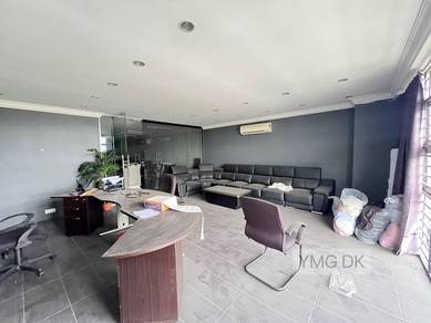Taman Sentosa Perdana Near Sungai Jati Klang , 1st or 2nd floor Shop