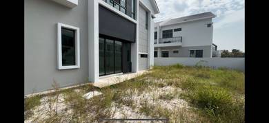 Aster Villa Semi-Detached Home For Sale