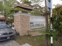 【🔥100%LOAN🔥】Taman Amansiara Townhouse✅1204sf Selayang✅ BELOW MARKET