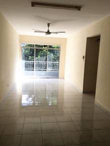 Sri Akasia Apartment Tampoi Indah 12 Min To CIQ Full Loan First Home