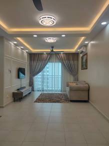 JRK SENESTA @ Semenyih Ecohill Eco Majestic D'cassia D'Camellia