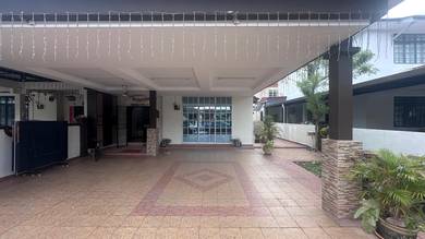 Bandar Tasek Mutiara Semi Detach Fully Furnished