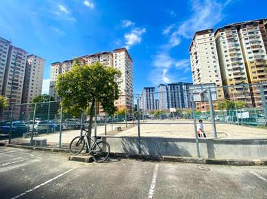 【🔥100%LOAN🔥】Laguna Biru 1 Kundang Rawang 850sf BELOW MARKET PRI❌10%