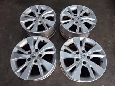 Rim 16 Inch Std Honda Accord