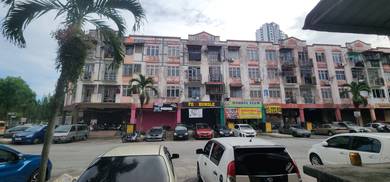 Puncak Jalil Taman Lestari Perdana Seri Kembangan