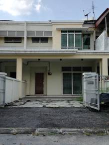 Full loan 2 Tingkat Bandar Baru Sri Klebang Tasek Chemor 