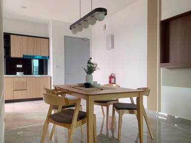 Ruby Seapark petaling jaya brand new fully furnish available unit
