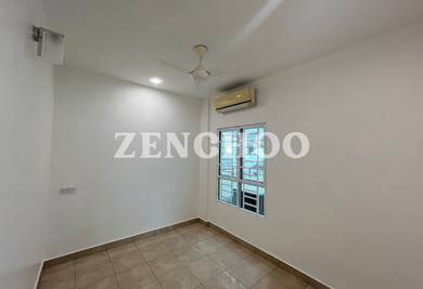 Idaman Lavender 1 Relau Sungai Ara Freehold For Sale