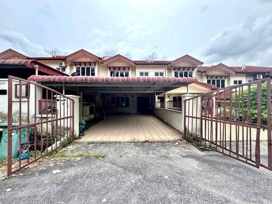 RENOVATED - 2 Storey Terrace Taman Harmoni Bandar Teknologi Kajang