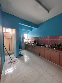 Double Storey Terrace, Taman Tiong Mas, Simpang Ampat