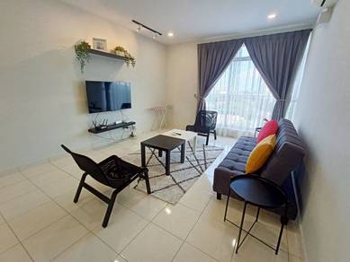 Residensi Rumpun Bahagia (Residensi Melaka Tengah 1)