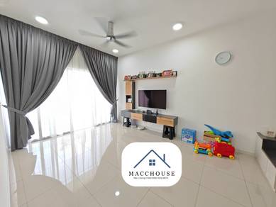 [25x85] [BIG Townhouse] [Full Loan] @ Tropicana Heights Kajang