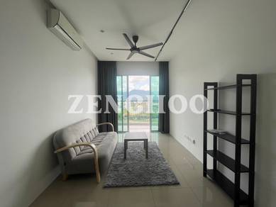 Zen 6 Condominium Bayan Lepas Nice Unit For Rent