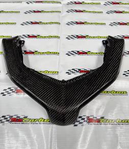 NZ Carbon Ducktail – Yamaha XMAX V2 & V3