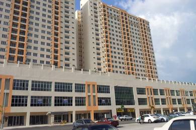 Connaught Avenue [✅FULL Loan✅] 950sqft Taman Connaught Cheras Strata