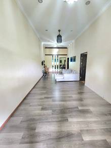 1-storey-Terraced-House-for-sale-Sibu-Sarawak
