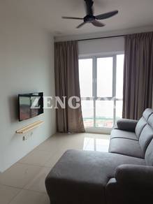 The Zen Gelugor Bayan Lepas Seaview 2 Carpark For Rent