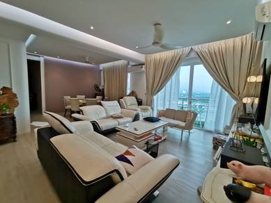 Juru Sentral Condo for Rent @ Near Icon City | Exo Residences
