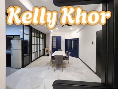 Westlands Court Condo Low Density Georgetown Anson Khaw Sim Bee UOW