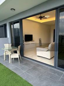 Skyluxe bukit Jalil 1624sf 3R2B Freehold