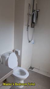 Alam Puri Condo Fully/F Taman Mutiara Jalan Ipoh Kampung Batu MRT