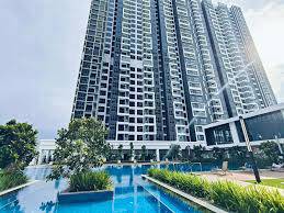 Suria Garden Residence, Taman Puchong Utama near Taman Puchong Prima