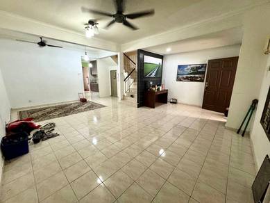 FACING OPEN | EXTEND ‼️ 2 Storey Taman Harmoni Bandar Teknologi Kajang