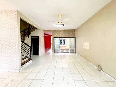 [22x80] 2 Storey Terrace House Ixora Elektron U16 Denai Alam Elmina