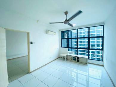 2R2B Vista Alam Seksyen 14 Shah Alam ( Facing Pool ) -2 Air cond