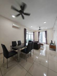 M Condominium @ Larkin