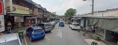 Taman Bukit Maluri 2 Storey Shop For Rent