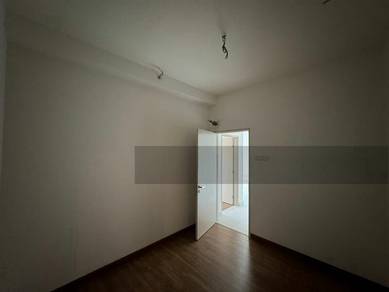 Tropika @Bukit Jalil 732sf facing facilities floor Freehold 2R2B