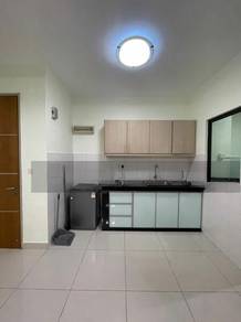 The Z Residence Bukit Jalil 1404sf FREEHOLD