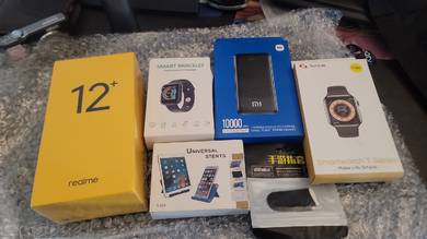 Realme 12+ 5g