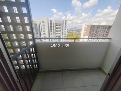 Aman 1 Tropicana Urban Homes