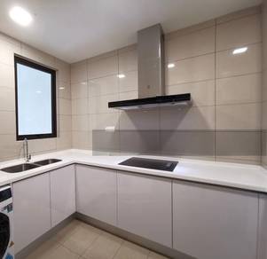 The park sky pavillion II Bukit jalil 3R2B Freehold 1061sf