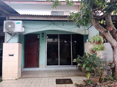 Teres 2 Tgkt SRI MAHKOTA JAYA Batu 11