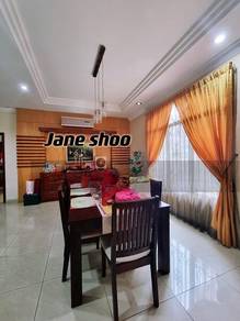 Bukit Jalil Golf and country Resort Bungalow 2 1/2 storey