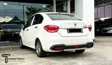 Proton PERSONA 1.6 (A) Executive One Owner