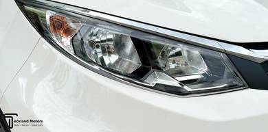 Proton PERSONA 1.6 (A) Executive One Owner