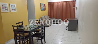 The Golden Triangle Relau Sungai Ara 2 Carpark For Rent