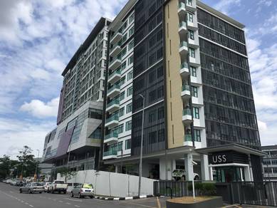 2 bedroom, Upland Serviced Suites USS, Swinburne, The Spring