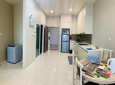 2 bedroom, Upland Serviced Suites USS, Swinburne, The Spring