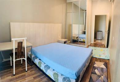 2 bedroom, Upland Serviced Suites USS, Swinburne, The Spring