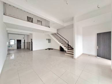 FACING OPEN Double Storey Elmina Green 5 Denai Alam  Shah Alam